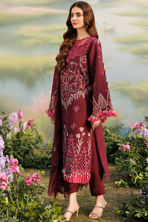ANG-07 | 3 PC LAWN