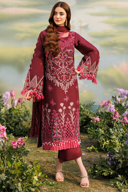 ANG-07 | 3 PC LAWN