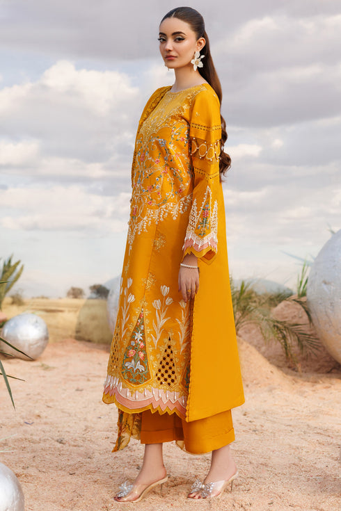 ANG-02 | 3 PC LAWN