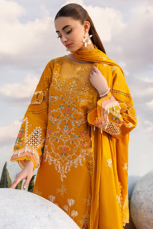 ANG-02 | 3 PC LAWN