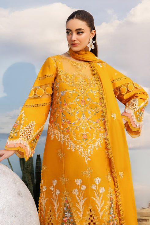 ANG-02 | 3 PC LAWN