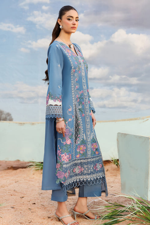 ANG-03 | 3 PC LAWN