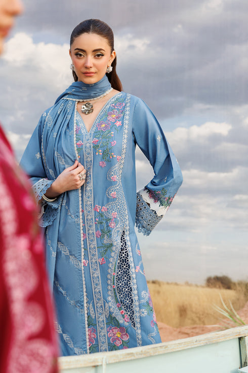 ANG-03 | 3 PC LAWN