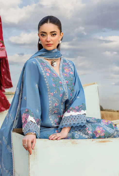 ANG-03 | 3 PC LAWN