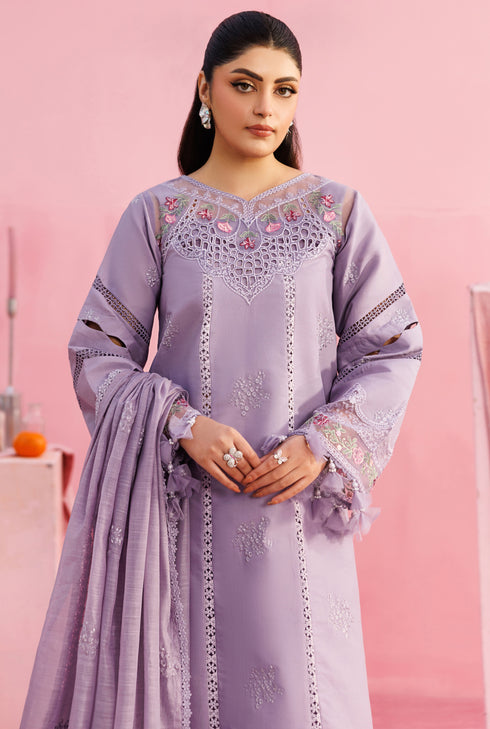 ANG-16 | 3 PC LAWN