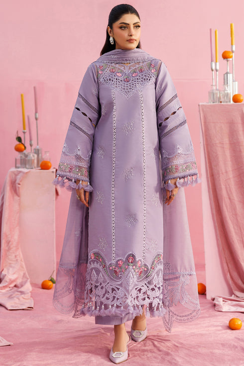 ANG-16 | 3 PC LAWN