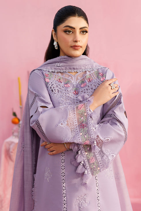 ANG-16 | 3 PC LAWN