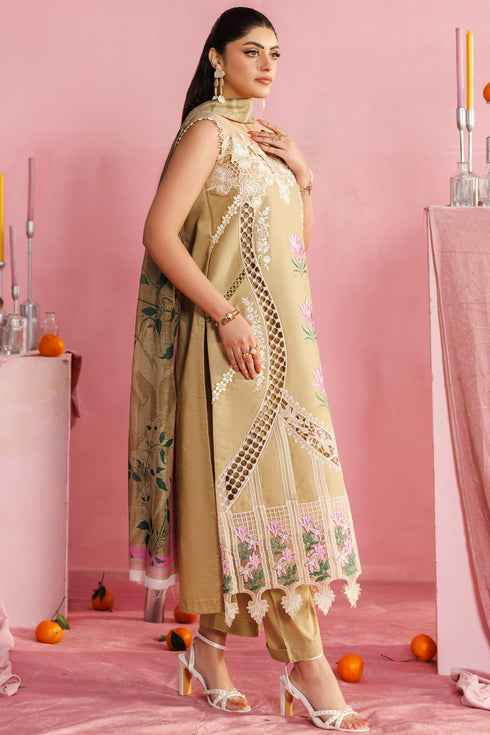 ANG-15 | 3 PC LAWN