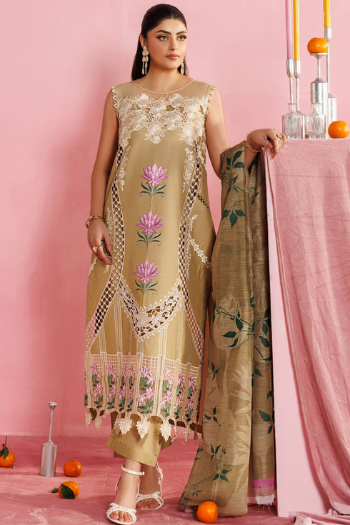ANG-15 | 3 PC LAWN