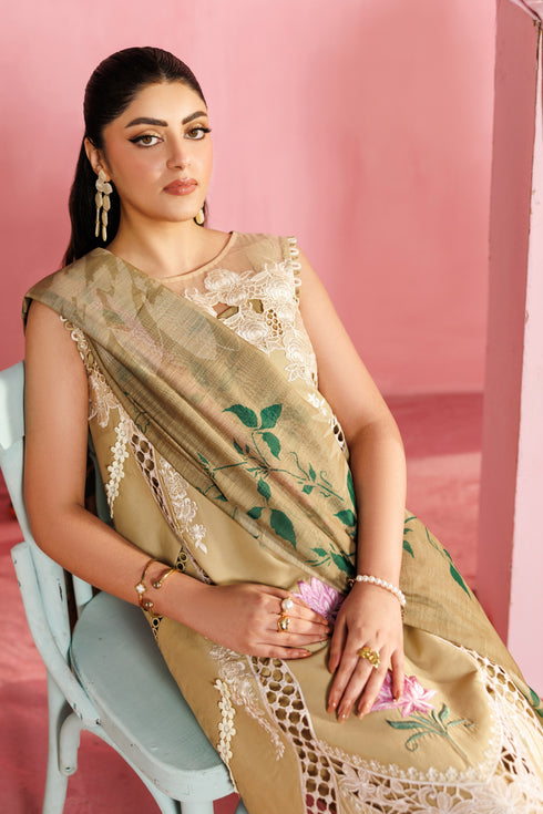 ANG-15 | 3 PC LAWN