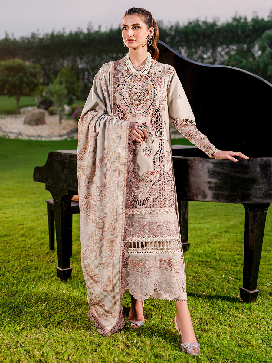 Parishay | Duha Winter | DU-07 main image 1