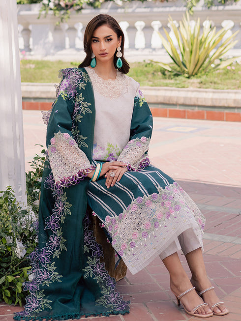 BLOOM-01 | 3 PC Lawn