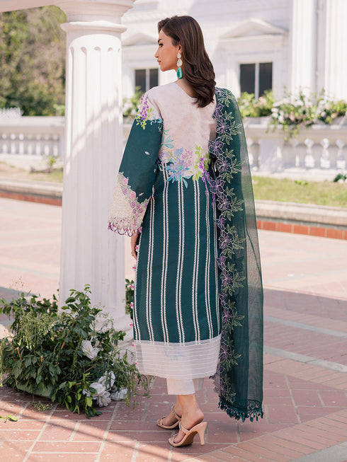 BLOOM-01 | 3 PC Lawn