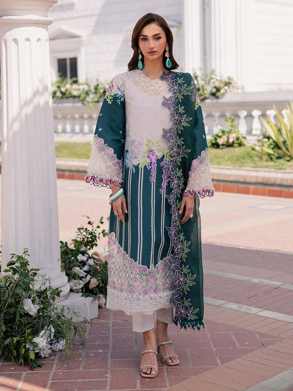 BLOOM-01 | 3 PC Lawn