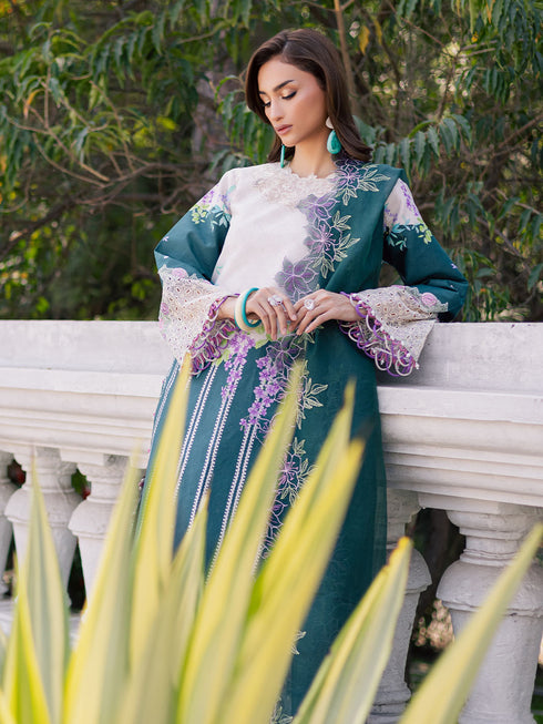 BLOOM-01 | 3 PC Lawn