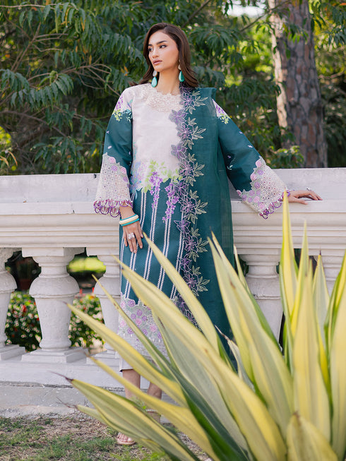 BLOOM-01 | 3 PC Lawn