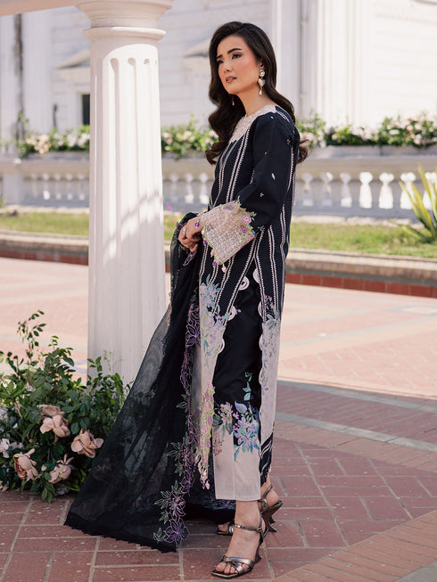 BLOOM-02 | 3 PC Lawn