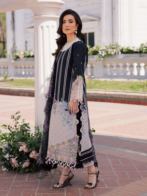 BLOOM-02 | 3 PC Lawn