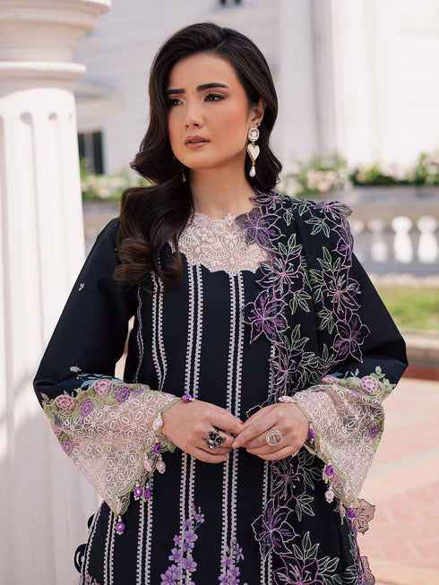 BLOOM-02 | 3 PC Lawn