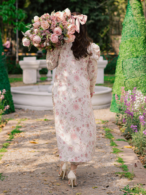 BLOOM-03 | 3 PC Lawn