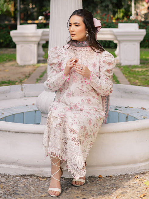 BLOOM-03 | 3 PC Lawn