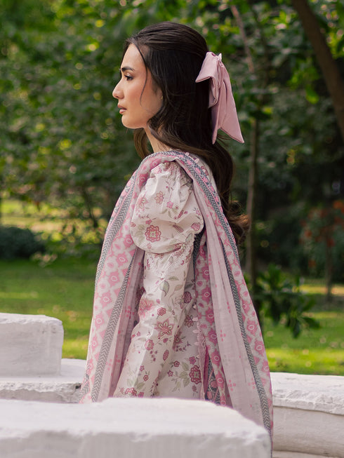 BLOOM-03 | 3 PC Lawn