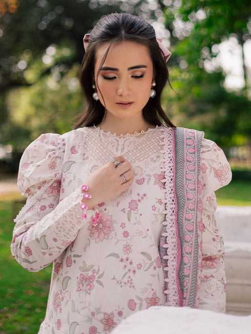 BLOOM-03 | 3 PC Lawn