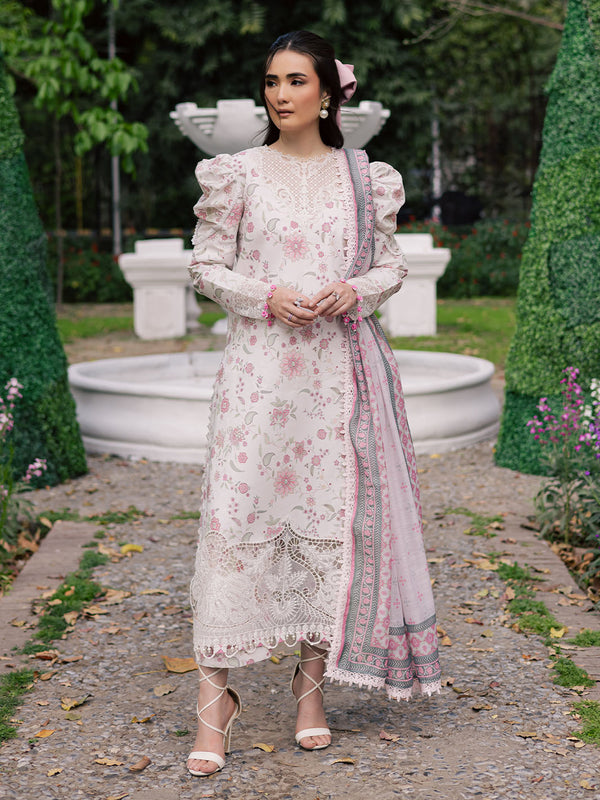 BLOOM-03 | 3 PC Lawn