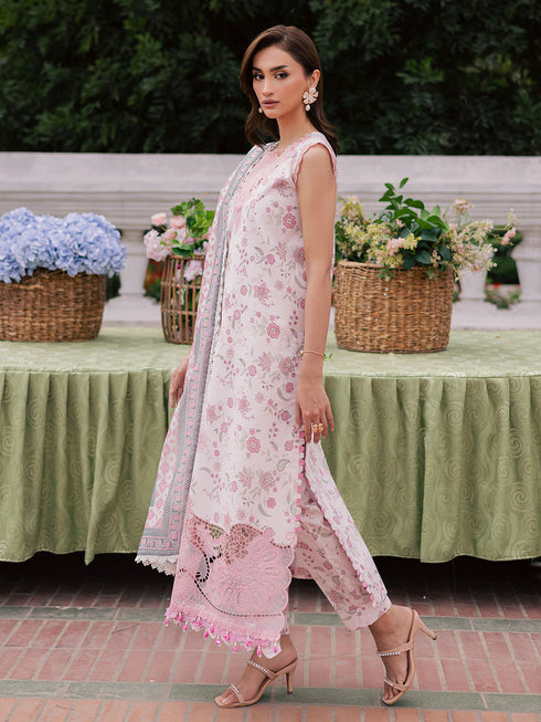 BLOOM-04 | 3 PC Lawn