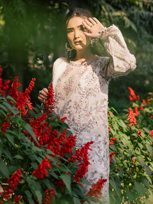 BLOOM-05 | 3 PC Lawn