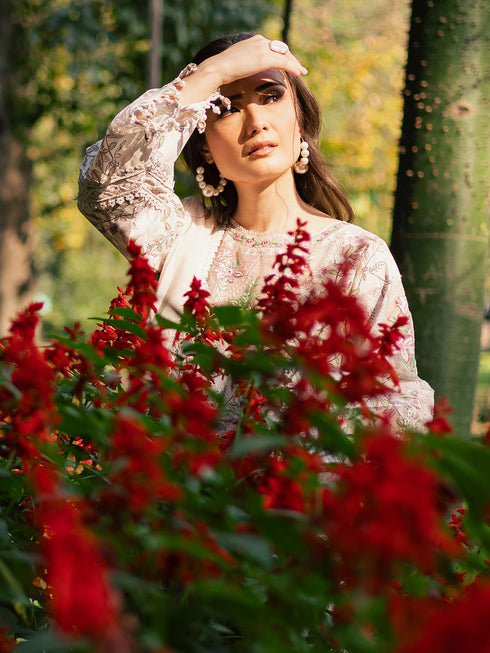 BLOOM-05 | 3 PC Lawn