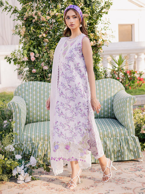 BLOOM-06 | 3 PC Lawn