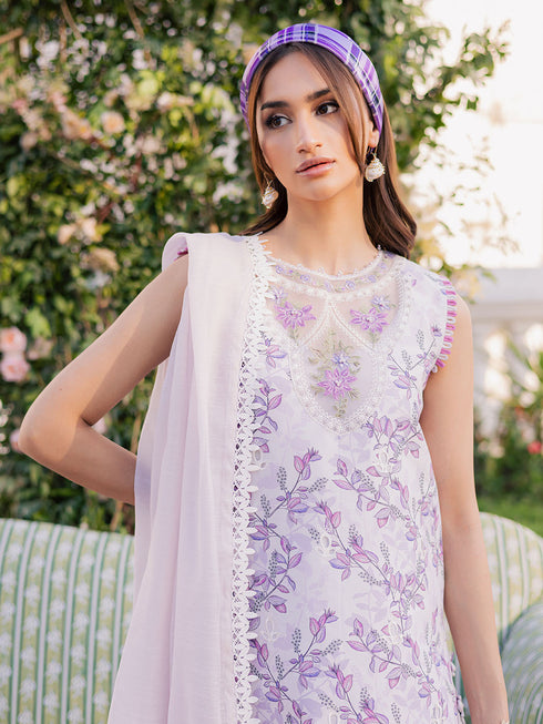 BLOOM-06 | 3 PC Lawn