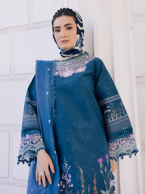 BLOOM-08 | 3 PC Lawn