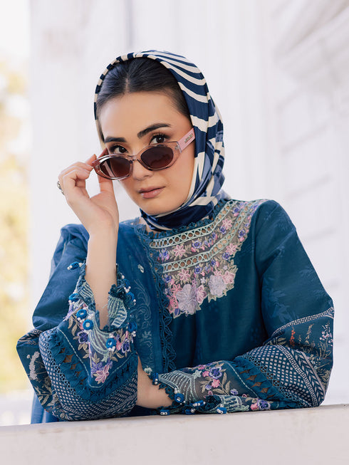 BLOOM-08 | 3 PC Lawn