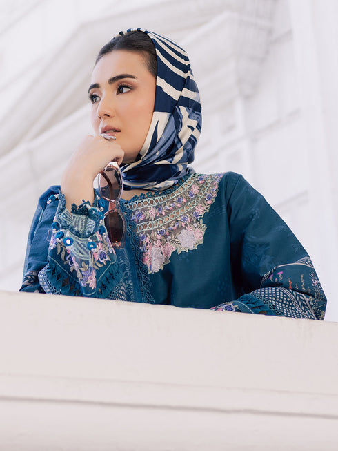 BLOOM-08 | 3 PC Lawn