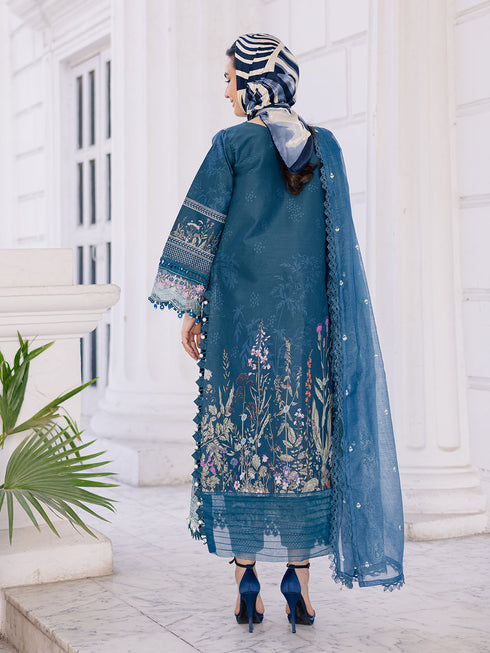 BLOOM-08 | 3 PC Lawn