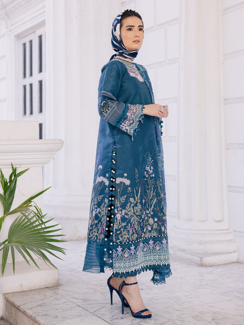 BLOOM-08 | 3 PC Lawn