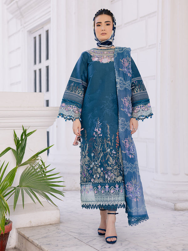 BLOOM-08 | 3 PC Lawn