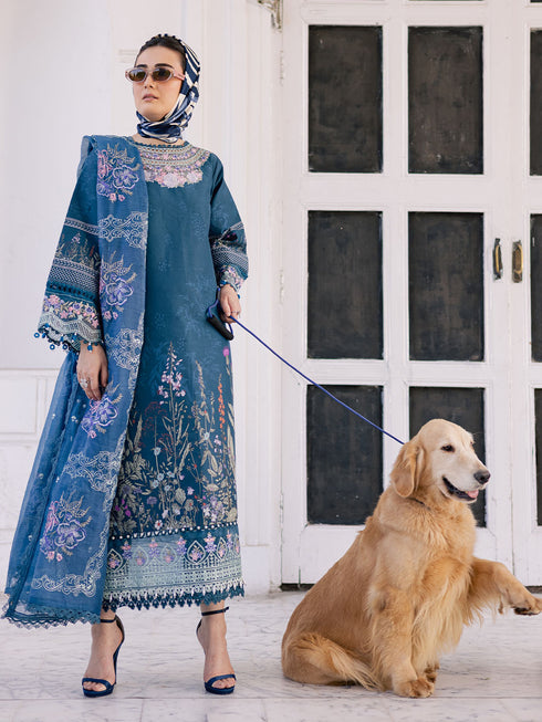 BLOOM-08 | 3 PC Lawn