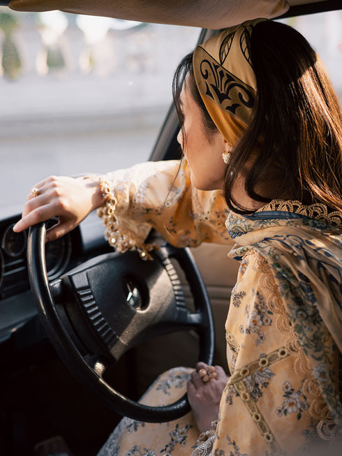 BLOOM-09 | 3 PC Lawn