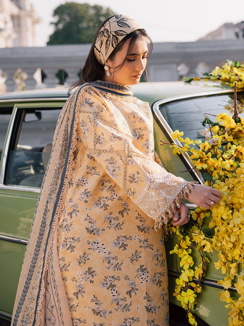 BLOOM-09 | 3 PC Lawn