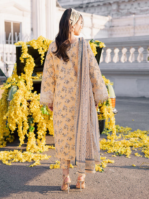 BLOOM-09 | 3 PC Lawn