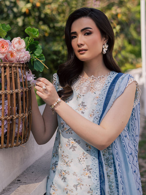 BLOOM-10 | 3 PC Lawn