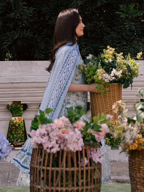 BLOOM-10 | 3 PC Lawn