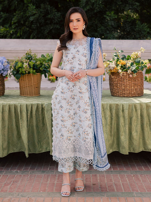 BLOOM-10 | 3 PC Lawn