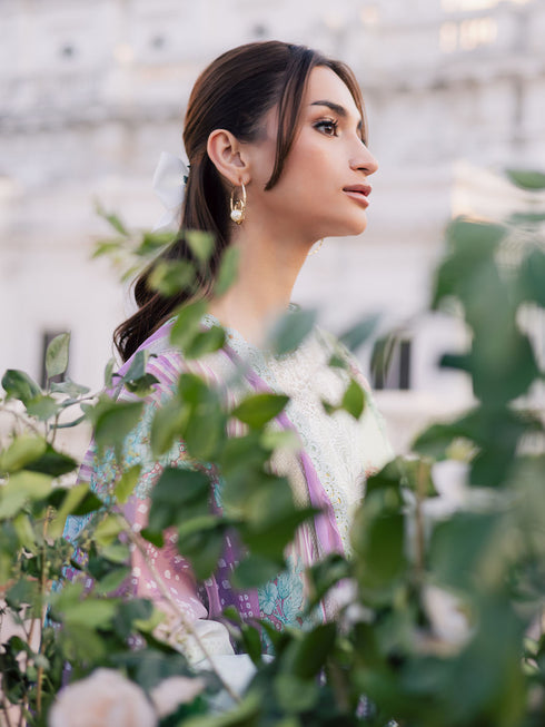 BLOOM-11 | 3 PC Lawn