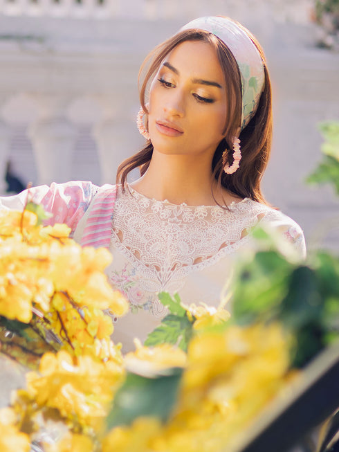 BLOOM-12 | 3 PC Lawn