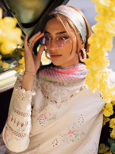 BLOOM-12 | 3 PC Lawn