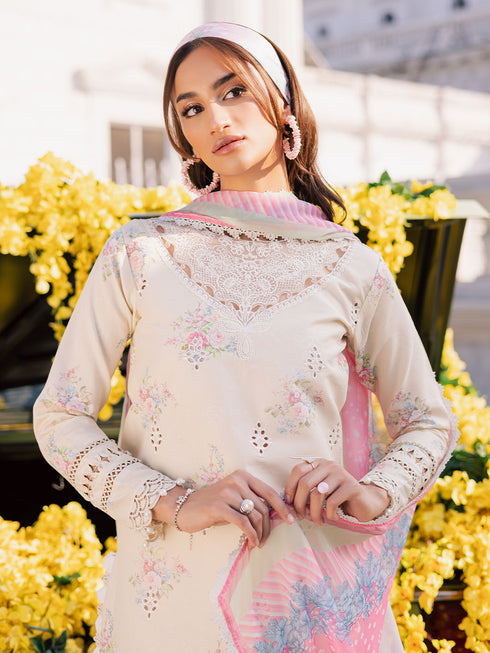 BLOOM-12 | 3 PC Lawn